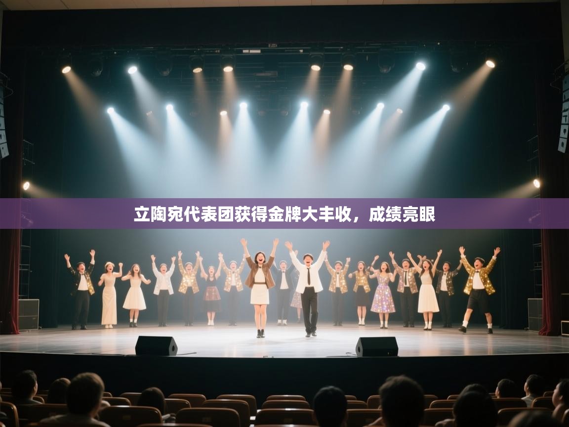 立陶宛代表团获得金牌大丰收,成绩亮眼 第2张