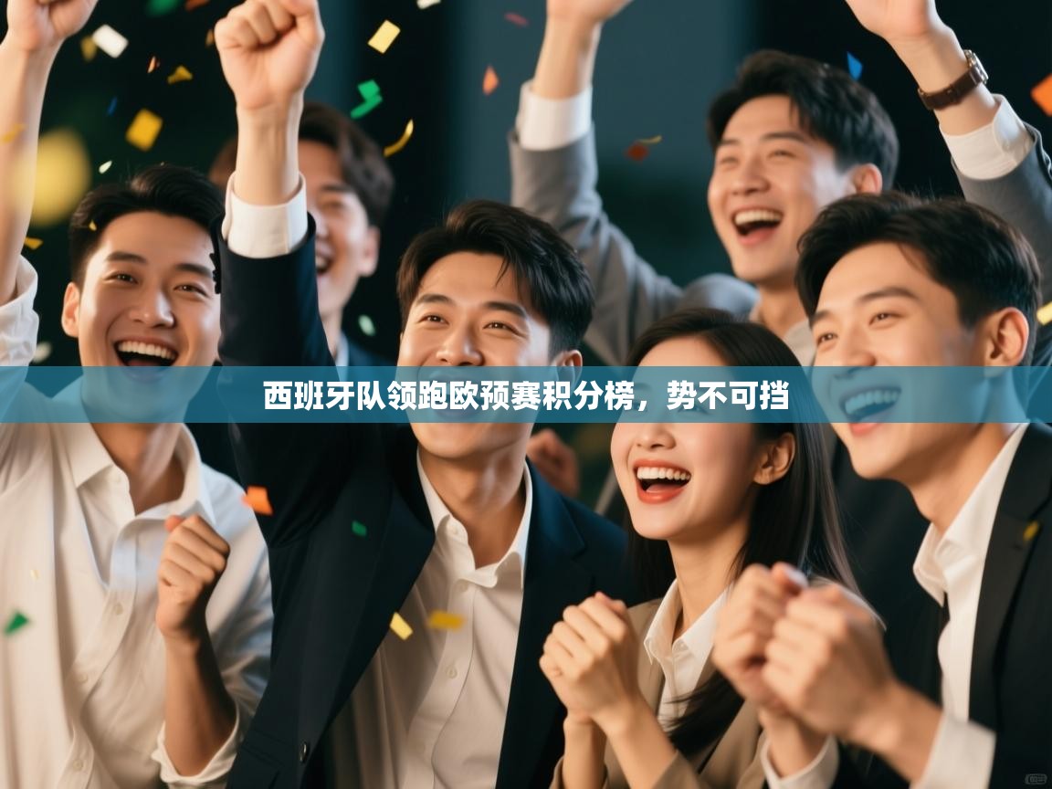 西班牙队领跑欧预赛积分榜,势不可挡 第1张